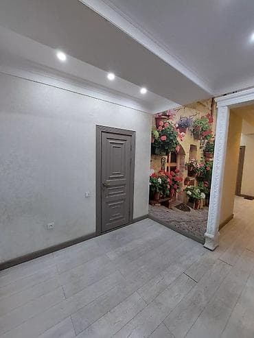 2 комнаты, 65 м², Элитка, 5 этаж, Евроремонт at lalafo.kg 2 комнаты, 65 м², Элитка, 5 этаж, Евроремонт