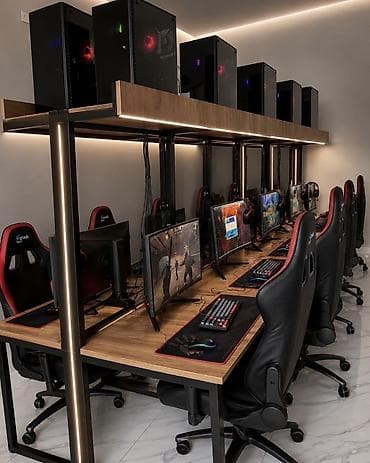 Компьютер, ОЗУ 16 ГБ, Для несложных задач, Б/у, Intel Core i5, SSD at lalafo.kg Компьютер, ОЗУ 16 ГБ, Для несложных задач, Б/у, Intel Core i5, SSD