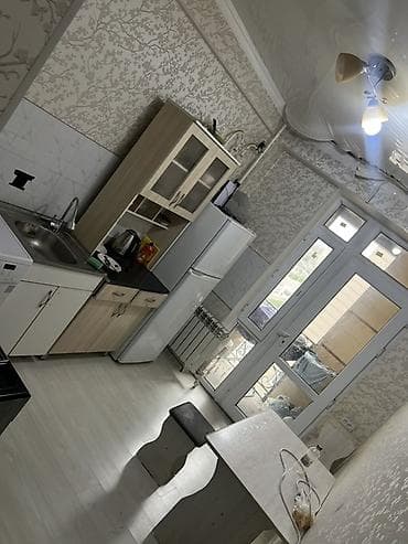 2 комнаты, Собственник, С подселением, С мебелью полностью at lalafo.kg 2 комнаты, Собственник, С подселением, С мебелью полностью