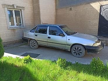 Daewoo Nexia: 2006 г., 1.5 л, Бензин, Седан at lalafo.kg Daewoo Nexia: 2006 г., 1.5 л, Бензин, Седан