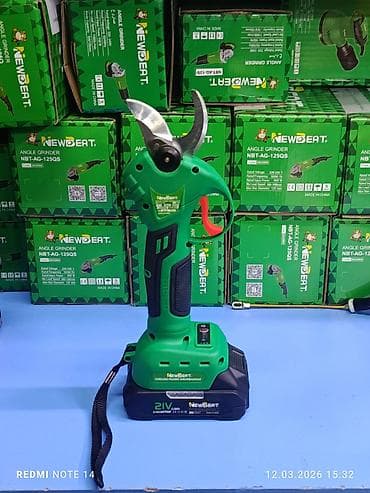 Ручные секаторы at lalafo.kg Ручные секаторы