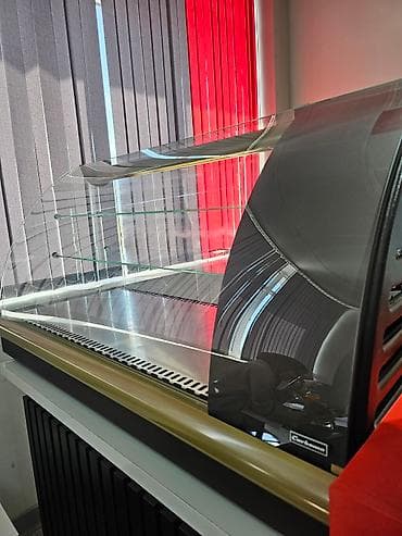 Вафля бышыргычтар: Муздаткыч Колдонулган, Эки эшиктүү, De frost (тамчы), 120 * 70 * 55 lalafo.kg да — 2 Вафля бышыргычтар: Муздаткыч Колдонулган, Эки эшиктүү, De frost (тамчы), 120 * 70 * 55 — 2