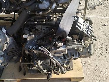 АКПП Mazda Premacy CWEFW LF 2010 (б/у) at lalafo.kg АКПП Mazda Premacy CWEFW LF 2010 (б/у)