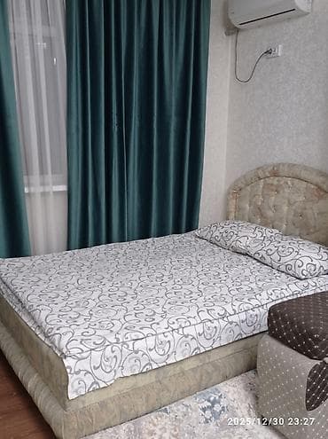 1 комната, С мебелью полностью at lalafo.kg 1 комната, С мебелью полностью