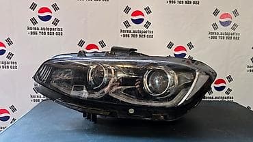 Фары головного света для автомобилей Kia/Hyundai (оригинальные модули) at lalafo.kg Фары головного света для автомобилей Kia/Hyundai (оригинальные модули)