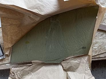 Стекло Переднее левое Mazda, 2000 г., Новый, Аналог at lalafo.kg Стекло Переднее левое Mazda, 2000 г., Новый, Аналог