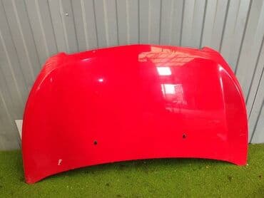 Капот Chevrolet Cobalt at lalafo.kg Капот Chevrolet Cobalt