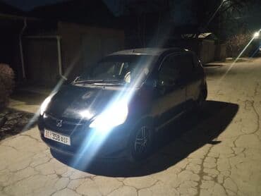 Honda Fit: 2003 г., 1.3 л, Автомат, Бензин, Хэтчбэк at lalafo.kg Honda Fit: 2003 г., 1.3 л, Автомат, Бензин, Хэтчбэк