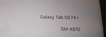 Планшет, Samsung, память 128 ГБ, Wi-Fi, Классический at lalafo.kg Планшет, Samsung, память 128 ГБ, Wi-Fi, Классический