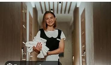 Требуется Администратор: Баня, Менее года опыта, Оплата: Ежедневно at lalafo.kg Требуется Администратор: Баня, Менее года опыта, Оплата: Ежедневно