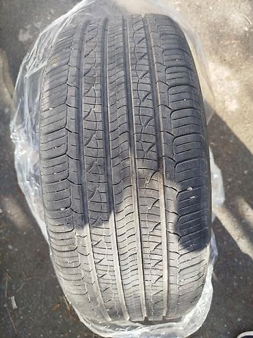 Резина 195\50R16 at lalafo.kg Резина 195\50R16