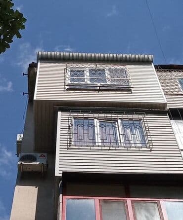 Утепление фасада, Утепление балкона, лоджии, Утепление стен | Утепление дома, Утепление квартиры, Утепление склада | Керамзит, Пенопласт, Пенополиуретан Больше 6 лет опыта at lalafo.kg Утепление фасада, Утепление балкона, лоджии, Утепление стен | Утепление дома, Утепление квартиры, Утепление склада | Керамзит, Пенопласт, Пенополиуретан Больше 6 лет опыта