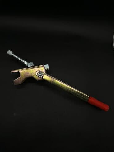 Чироз и ключ чироза для стяжки опалубки,оптом и врозницу качество at lalafo.kg Чироз и ключ чироза для стяжки опалубки,оптом и врозницу качество