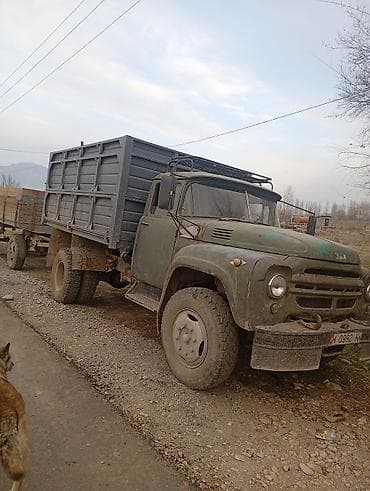 ЗИЛ : | 1976 г at lalafo.kg ЗИЛ : | 1976 г