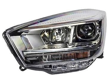 Фара LED LH Tiggo 4 Pro 22- Левая at lalafo.kg Фара LED LH Tiggo 4 Pro 22- Левая