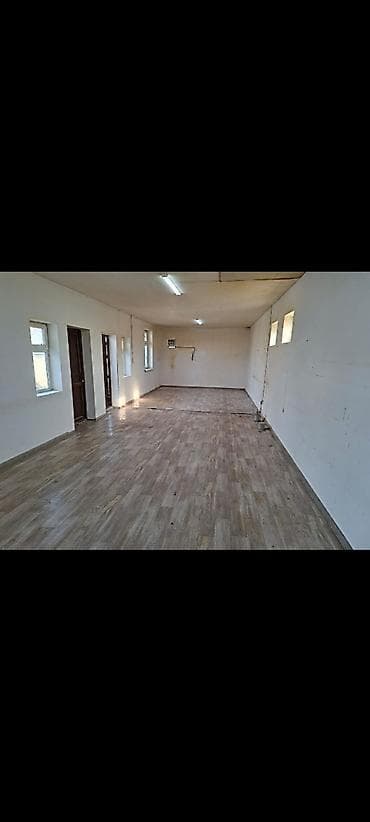 Арча-Бешик Сдается помещения Площадь 55м2 Этаж: 1 Подходит под at lalafo.kg Арча-Бешик Сдается помещения Площадь 55м2 Этаж: 1 Подходит под