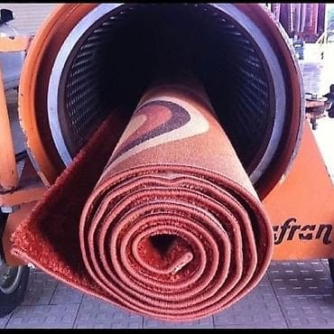 Haima: Килемдерди жуу, | Паластар, Ала-кийиз, Шырдак, Акысыз жеткирүү lalafo.kg да — 1 Haima: Килемдерди жуу, | Паластар, Ала-кийиз, Шырдак, Акысыз жеткирүү — 1