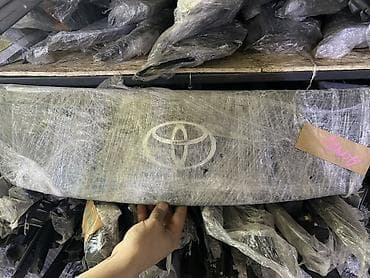 Решетка радиатора Toyota Оригинал at lalafo.kg Решетка радиатора Toyota Оригинал