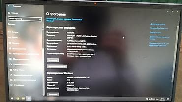 Для учебы, Б/у, AMD Ryzen 5 at lalafo.kg Для учебы, Б/у, AMD Ryzen 5