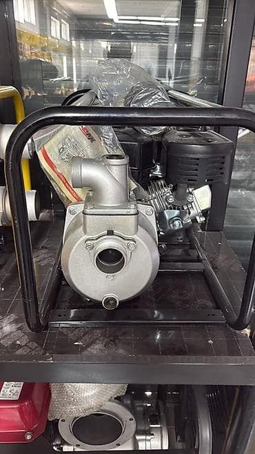 Мотопомпа Бензиновая, Бесплатная доставка, Самовывоз, Платная доставка at lalafo.kg Мотопомпа Бензиновая, Бесплатная доставка, Самовывоз, Платная доставка