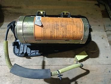 Nissan Maxima A33 Airbag Ниссан Максима А33 Аирбаг Подушка at lalafo.kg Nissan Maxima A33 Airbag Ниссан Максима А33 Аирбаг Подушка