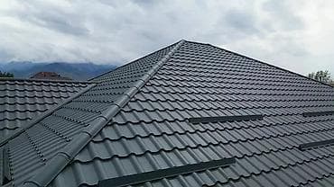 Тел. Кыял уста. крышанын баардык түрүн жабабыз at lalafo.kg Тел. Кыял уста. крышанын баардык түрүн жабабыз