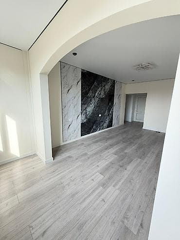 Acura: 2 бөлмө, 69 м², 106-серия жакшыртылган, 5 кабат, Дизайнердик ремонт lalafo.kg да — 1 Acura: 2 бөлмө, 69 м², 106-серия жакшыртылган, 5 кабат, Дизайнердик ремонт — 1