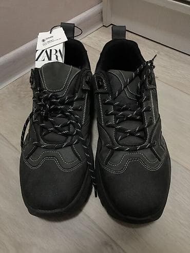 Оригинальные zara с испании 43 размер at lalafo.kg Оригинальные zara с испании 43 размер