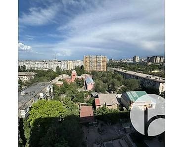 2 комнаты, 53 м², 106 серия, 11 этаж, Косметический ремонт at lalafo.kg 2 комнаты, 53 м², 106 серия, 11 этаж, Косметический ремонт