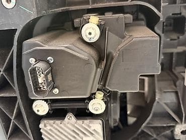 Кабиналар: Бампер Lixiang, Жаңы, Оригинал lalafo.kg да — 8 Кабиналар: Бампер Lixiang, Жаңы, Оригинал — 8