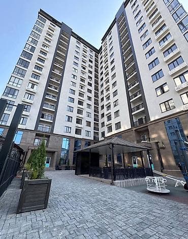 2 комнаты, 68 м², Элитка, 8 этаж, Дизайнерский ремонт at lalafo.kg 2 комнаты, 68 м², Элитка, 8 этаж, Дизайнерский ремонт