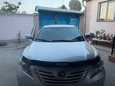 Toyota Camry: 2006 г., 3.5 л, Типтроник, Бензин, Седан at lalafo.kg Toyota Camry: 2006 г., 3.5 л, Типтроник, Бензин, Седан