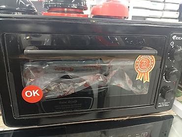 Духовка at lalafo.kg Духовка