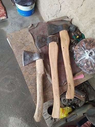 Топор ссср ручка из яблоки 1968 год 1972 год 1979 год at lalafo.kg Топор ссср ручка из яблоки 1968 год 1972 год 1979 год