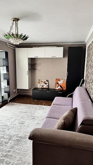 2 комнаты, Собственник, С мебелью полностью at lalafo.kg 2 комнаты, Собственник, С мебелью полностью