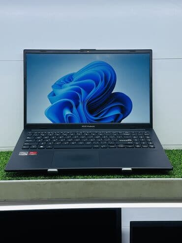 Ноутбук, Asus, 8 ГБ ОЗУ, AMD Ryzen 5, 15.6 ", Б/у, Для несложных задач, память SSD at lalafo.kg Ноутбук, Asus, 8 ГБ ОЗУ, AMD Ryzen 5, 15.6 ", Б/у, Для несложных задач, память SSD