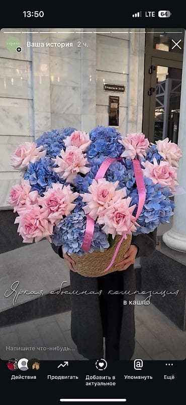 SMM-специалист at lalafo.kg SMM-специалист