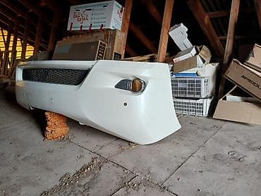 Lotus: Бампер Toyota, Б/у, Оригинал at lalafo.kg — 4 Lotus: Бампер Toyota, Б/у, Оригинал — 4