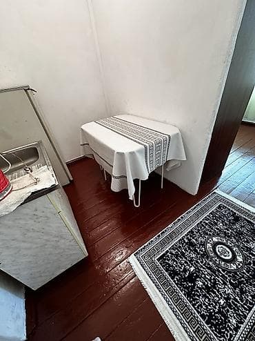 14 м², С мебелью at lalafo.kg 14 м², С мебелью