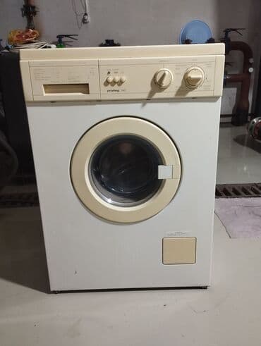 Стиральная машина Полноразмерная at lalafo.kg Стиральная машина Полноразмерная