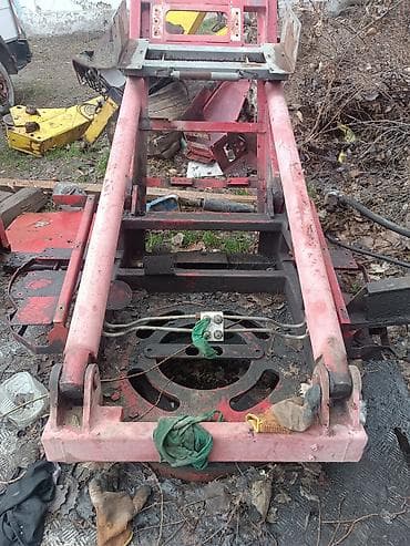 Гидроцилиндрлер сатылат, продаю гидроцилиндры at lalafo.kg Гидроцилиндрлер сатылат, продаю гидроцилиндры