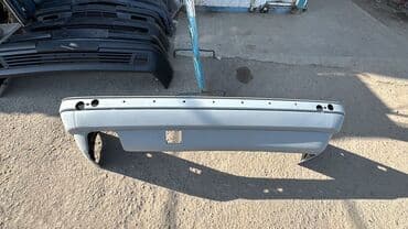 Бампер BMW, Жаңы, Аналог lalafo.kg да Бампер BMW, Жаңы, Аналог