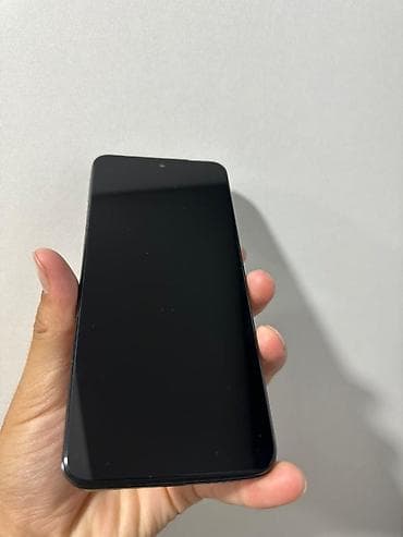 Xiaomi, 11i HyperCharge, 64 ГБ, цвет - Серый, 2 SIM at lalafo.kg Xiaomi, 11i HyperCharge, 64 ГБ, цвет - Серый, 2 SIM