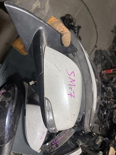 Боковое левое Зеркало Samsung at lalafo.kg Боковое левое Зеркало Samsung