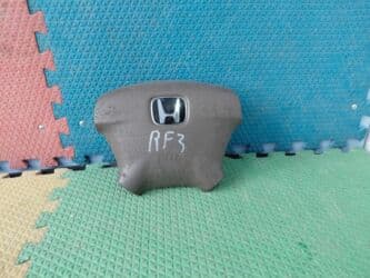 Подушка безопасности Honda 2003 г., Оригинал, Япония at lalafo.kg Подушка безопасности Honda 2003 г., Оригинал, Япония