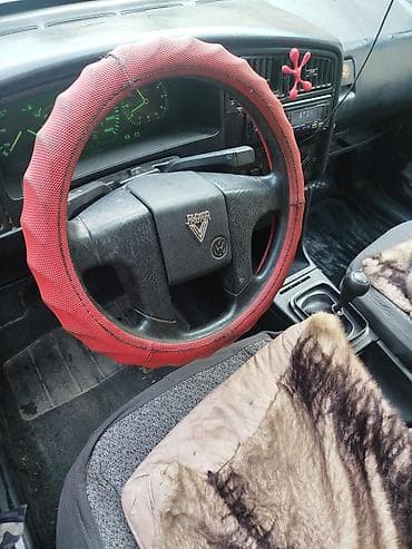 Volkswagen Passat: 1991 г., Механика, Хэтчбэк at lalafo.kg — 5 Volkswagen Passat: 1991 г., Механика, Хэтчбэк — 5