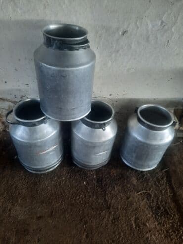 Продаю фляга. б.у с крыжками . СССР. за одну штуку есть 10 штук at lalafo.kg Продаю фляга. б.у с крыжками . СССР. за одну штуку есть 10 штук