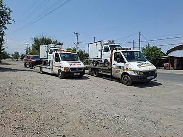 С лебедкой at lalafo.kg С лебедкой