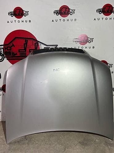 Капот Audi, Б/у, Оригинал at lalafo.kg Капот Audi, Б/у, Оригинал