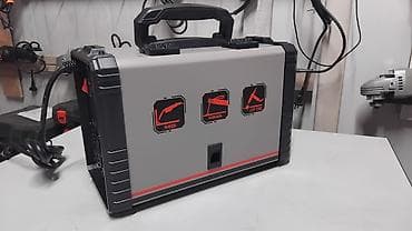 Кол араалар: Ширетүү аппараты, Жарым автомат, Жаңы, Акысыз жеткирүү lalafo.kg да — 2 Кол араалар: Ширетүү аппараты, Жарым автомат, Жаңы, Акысыз жеткирүү — 2